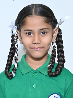 MANDEEP KAUR