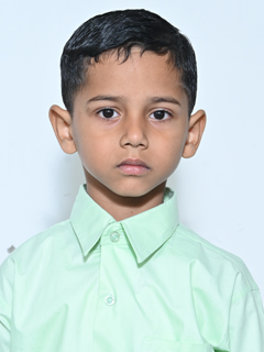 MEHUL KANSAL