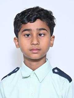 ABHIRAJ SINGH