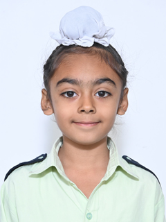 AGAM SINGH