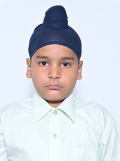 GURPARTAP SINGH