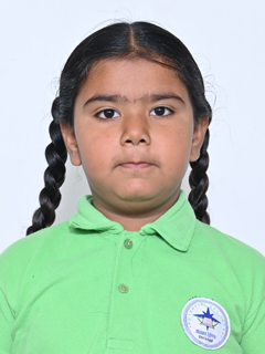 JAISMEEN KAUR