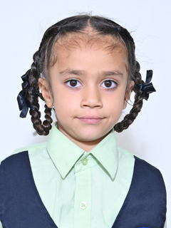 MANSEERAT KAUR