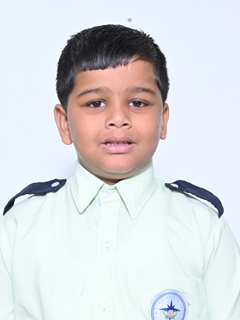 NAKASH