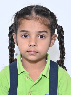 AMANAT KAUR