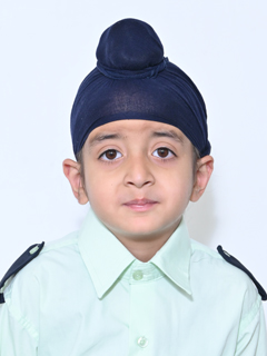 GUREKAM SINGH