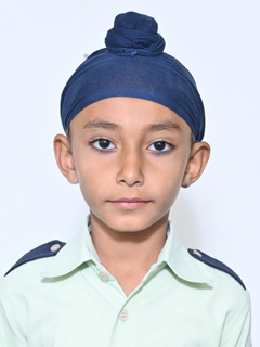 GURSEES SINGH