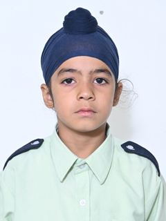 GURTAJ SINGH