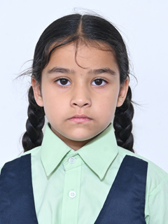 JAIREET KAUR