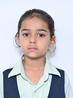 PRANSHI