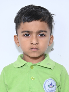 TANISH BANSAL