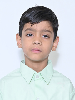 GAURAV