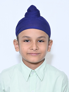 GURFATEHVEER SINGH