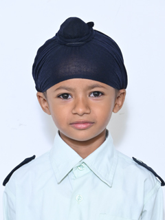 GURSAHIB SINGH