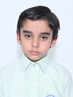 HARSHARAN  SINGH