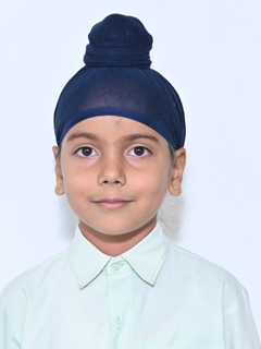 MANRIAT SINGH