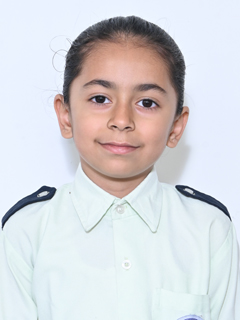 MEHAKDEEP KAUR