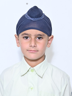 SUKHMAN SINGH