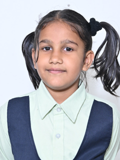 AARVI