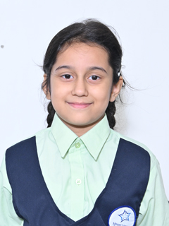 AAVYA GROVER