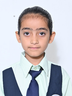ANISHA KUMARI