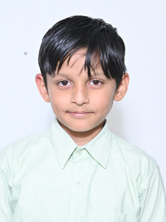 ARYANSH