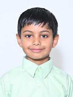 AVEDH SINGH DHILLON