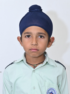 TARANVEER SINGH