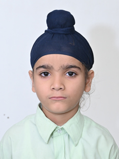 UDAYPARTAP SINGH SRAN