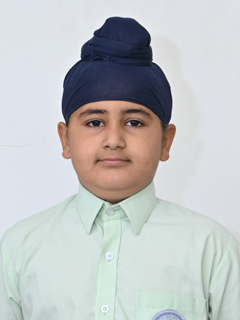 AGAMPREET SINGH