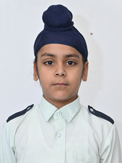 JAITEGBIR SINGH