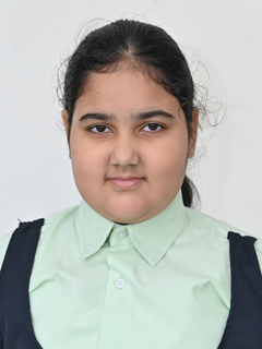 SAIRA