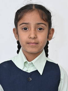 SURVEEN KAUR