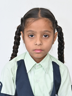 RAVLEEN KAUR