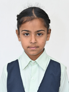 SIRAT KAUR