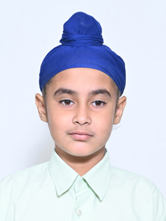 GURFATEH SINGH