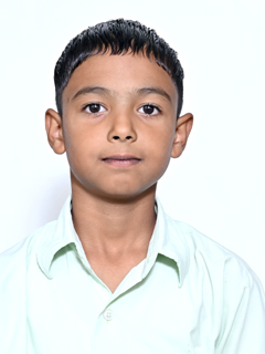 KARANVEER SINGH