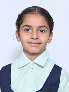 MEHAKNOOR KAUR