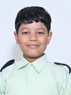 MEHARJOT SINGH