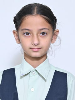 PRABNOOR KAUR