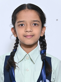 PRISHA