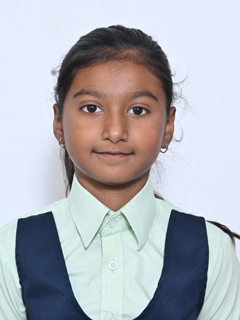 TRISHA
