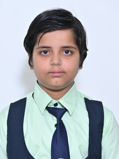 YESSICA VERMA