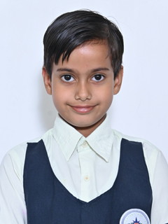 ANKITA