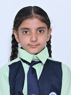 AZEEN KAUR