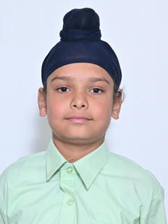 GURSAHIBDEEP SINGH