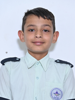 JOBAN SINGH