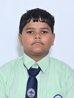 MANINDERJEET SINGH