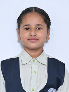 NAVREET KAUR