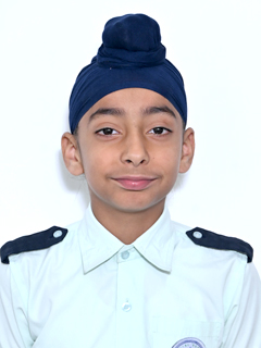 PRINCEDEEP SINGH